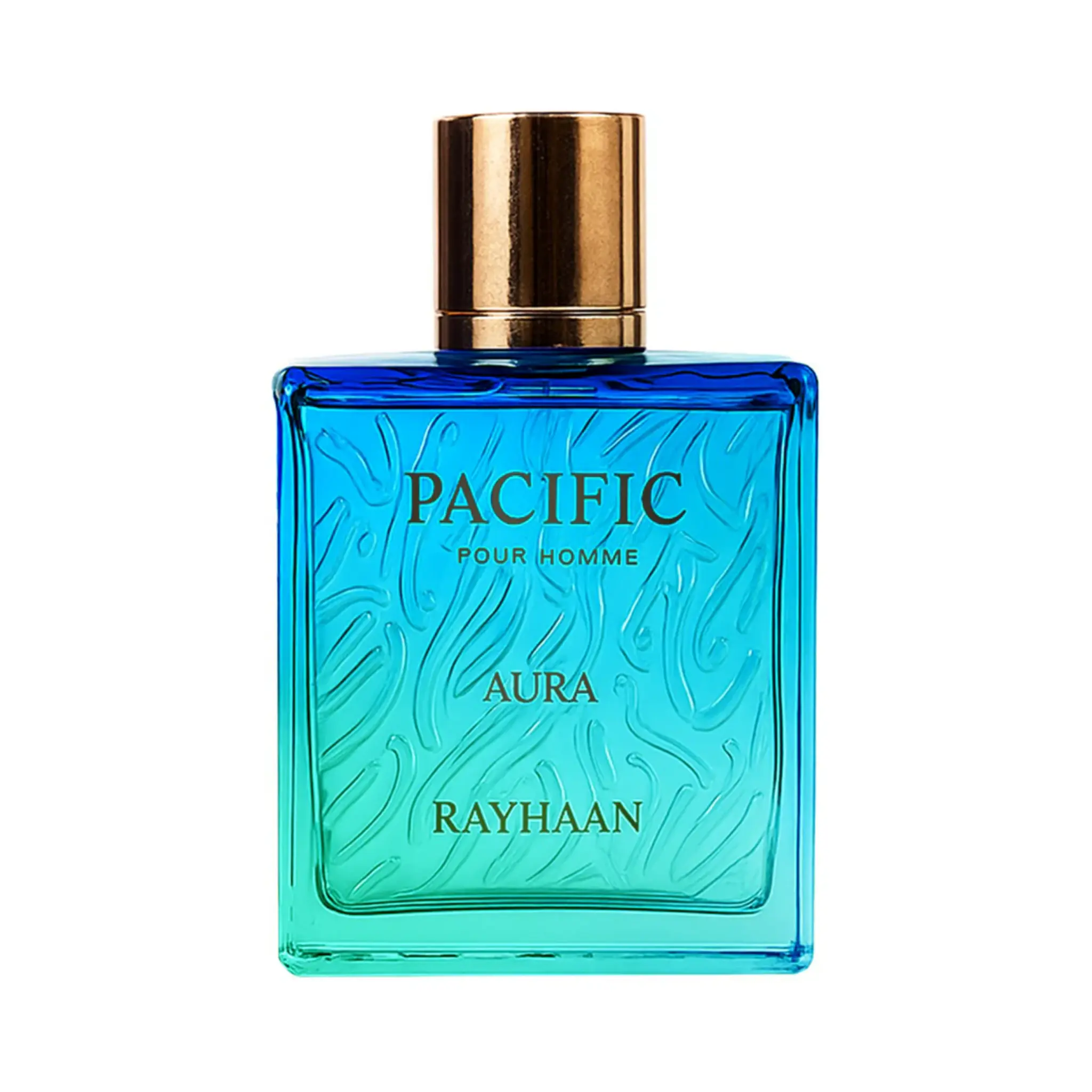 Rayhaan Rayhaan Pacific Aura Perfume 100ml EDP By Rayhaan