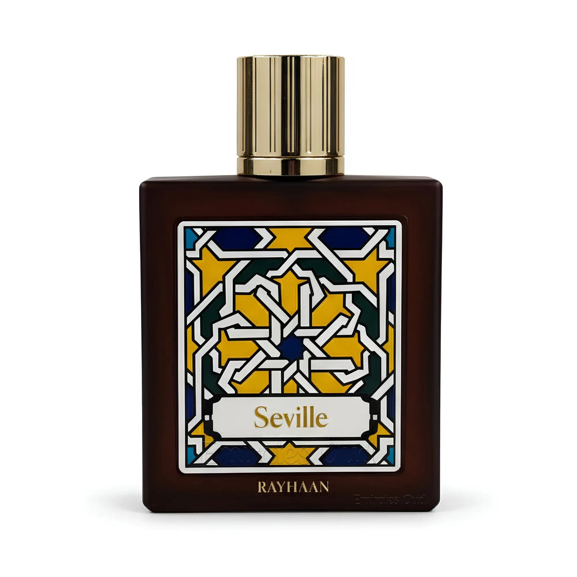 Rayhaan Rayhaan Seville Perfume 100ml EDP By Rayhaan