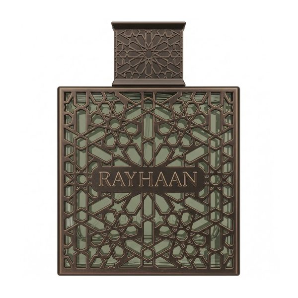 Rayhaan Rayhaan Terra Perfume 100ml EDP By Rayhaan
