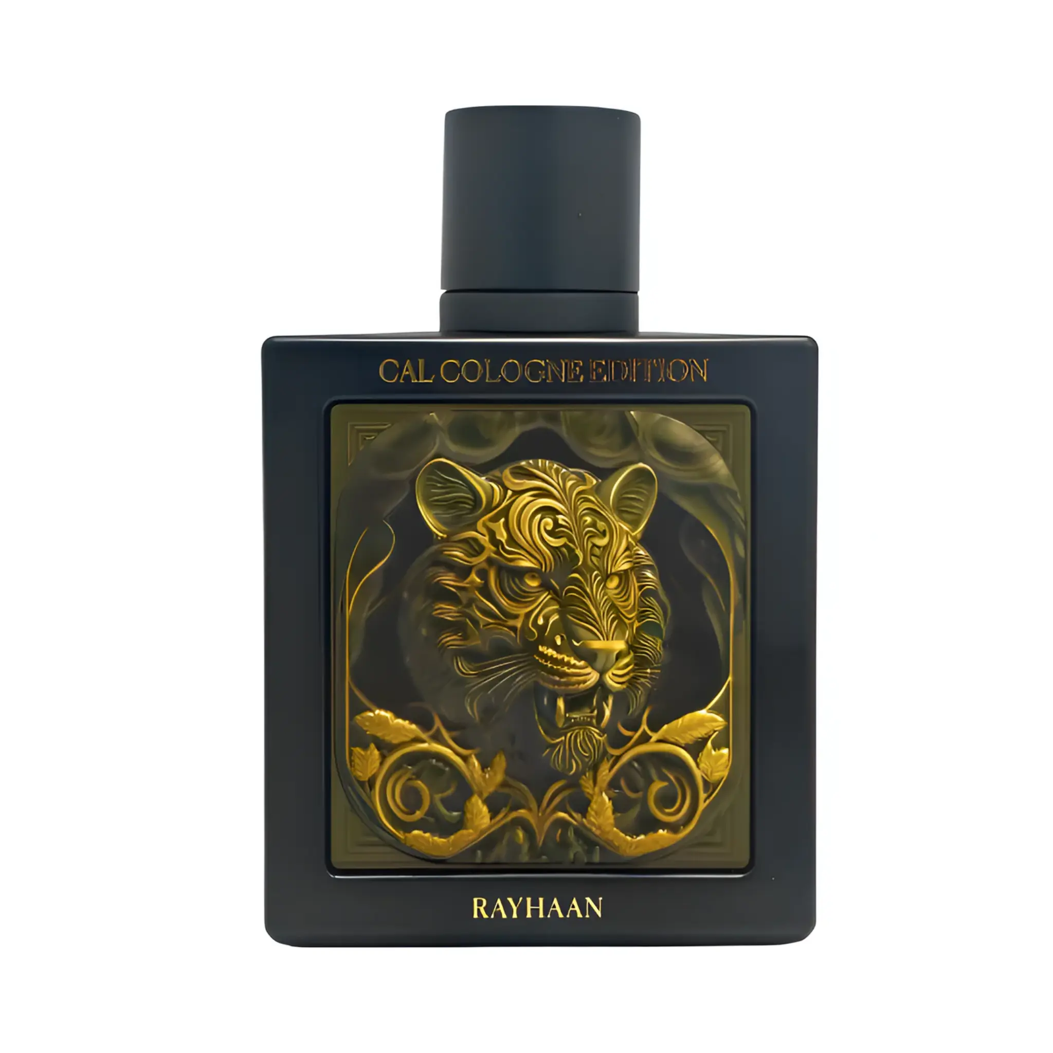 Rayhaan Rayhaan Tiger Cal Cologne Edition 100ml Extrait De Parfum