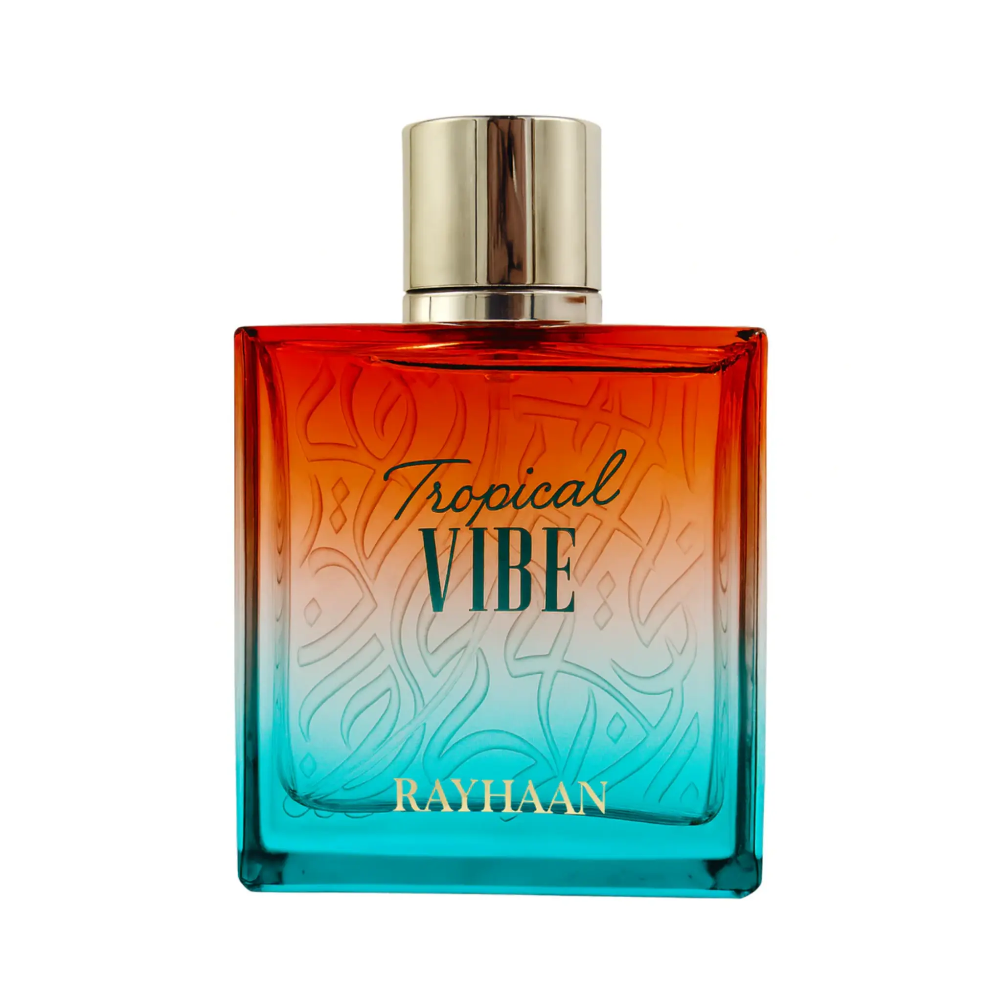 Rayhaan Rayhaan Tropical Vibe Perfume 100ml EDP By Rayhaan