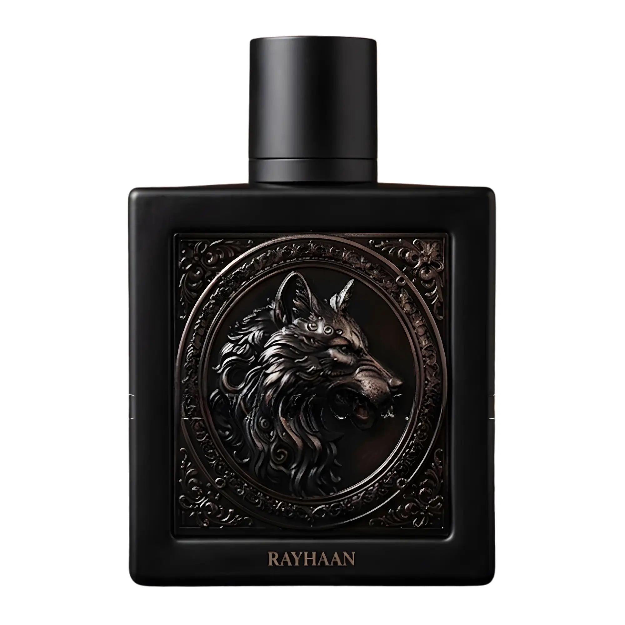 Rayhaan Rayhaan Wolf Perfume 100ml EDP Rayhaan