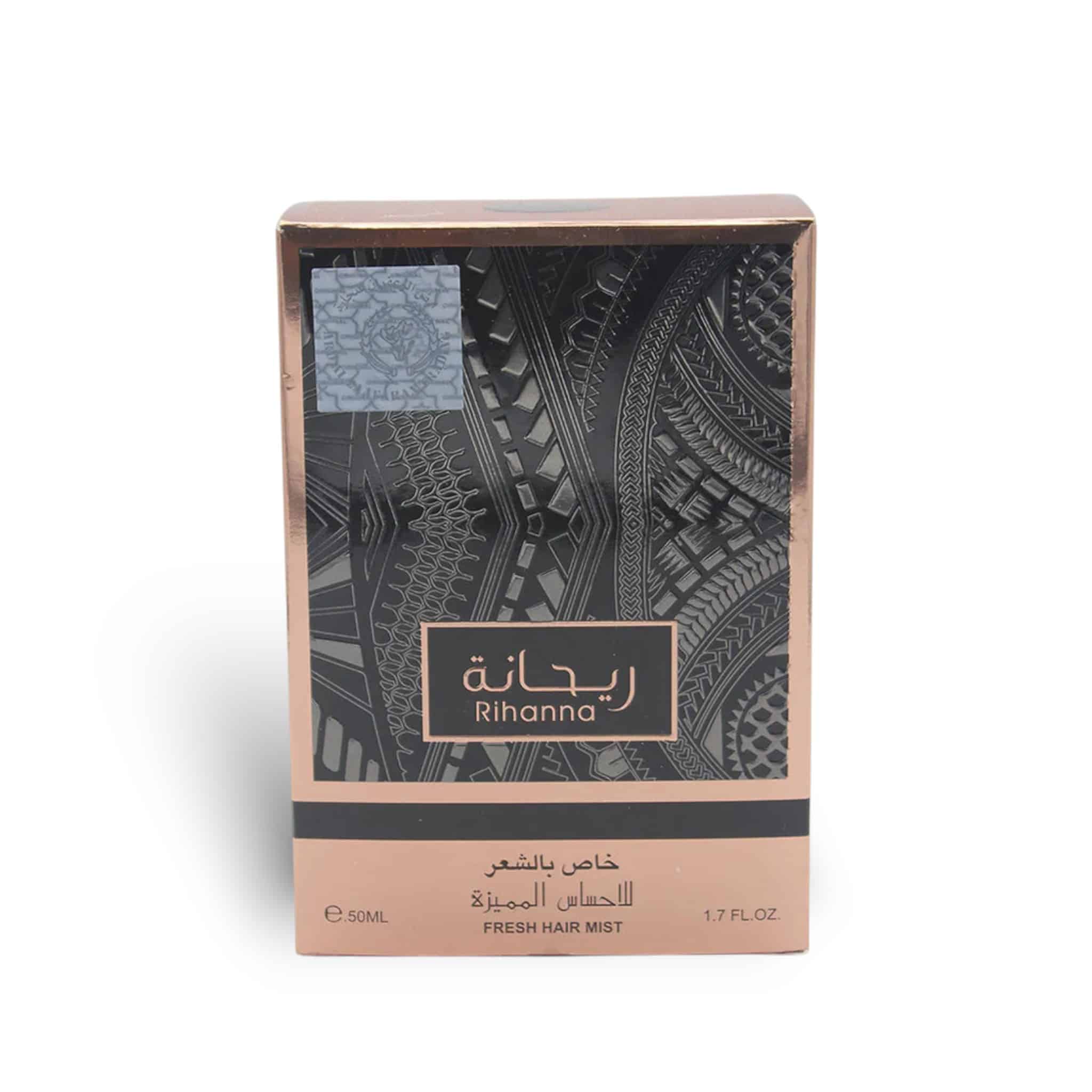 Ard Al Zaafaran Rihanna Fresh Hair Mist 50ml By Ard Al Zaafaran
