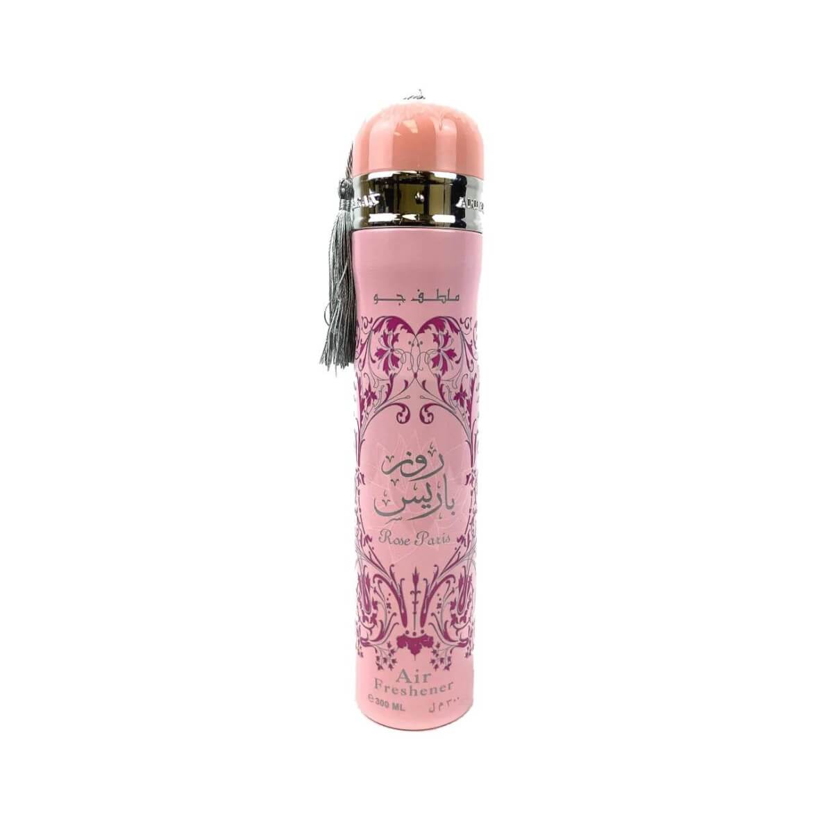 Ard Al Zaafaran Rose Paris 300ml Air Freshener By Ard Al Zaafaran