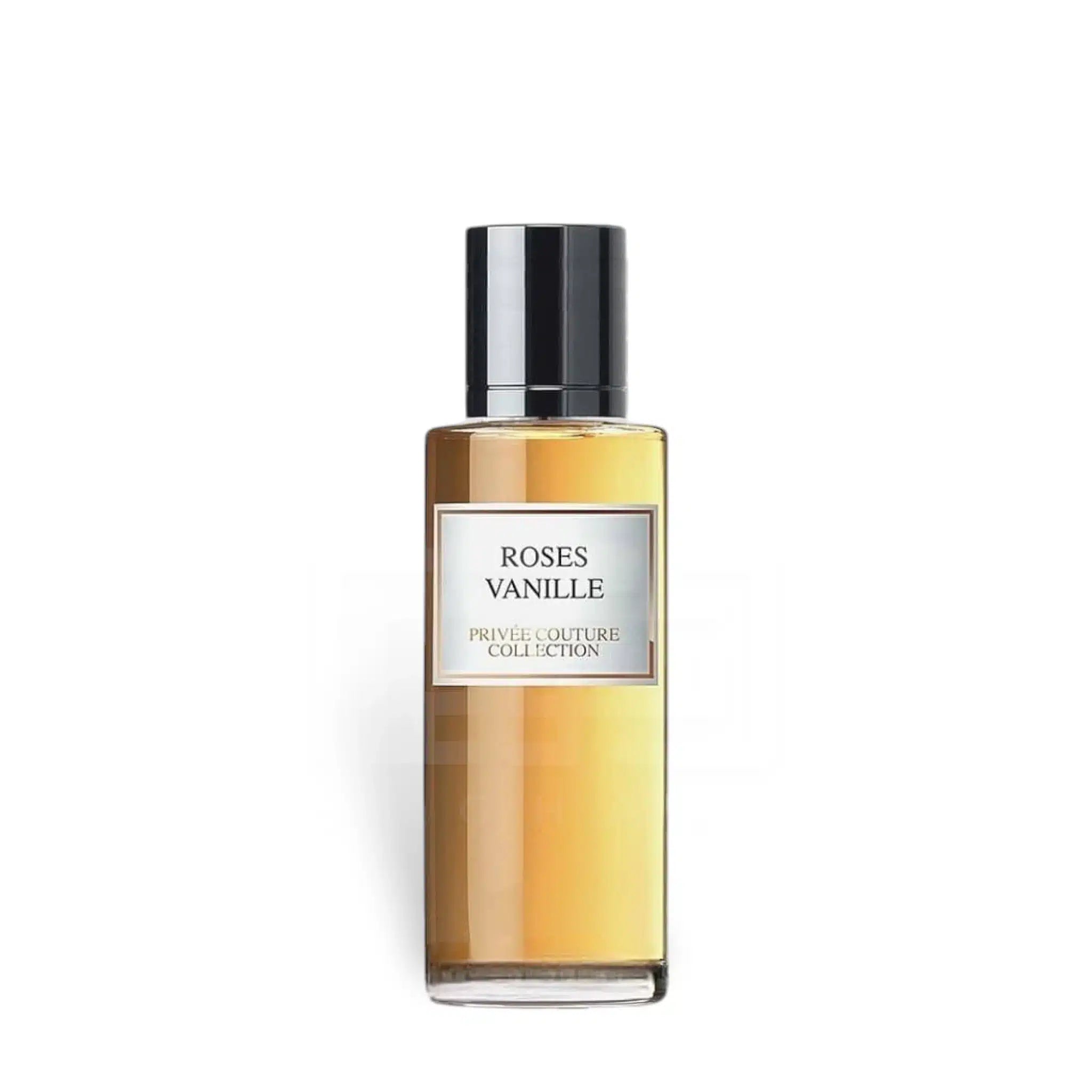 Ard Al Zaafaran Roses Vanille (Privee Couture Collection) 30ml By Ard Al Zaafaran