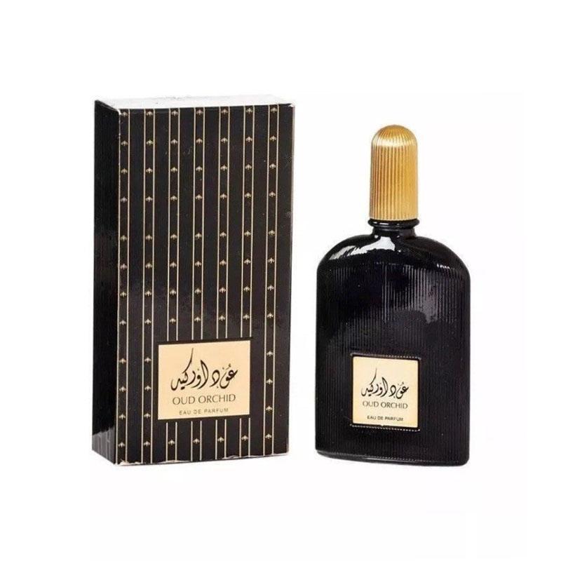 Ard Al Zaafaran Oud Orchid 100ml Eau De Parfum By Ard Al Zaafaran