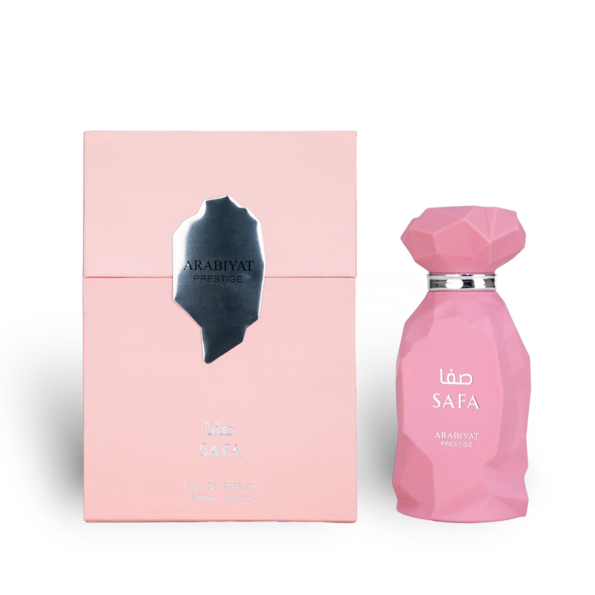 Arabiyat Prestige Safa 100ml Eau De Parfum By Arabiyat Prestige