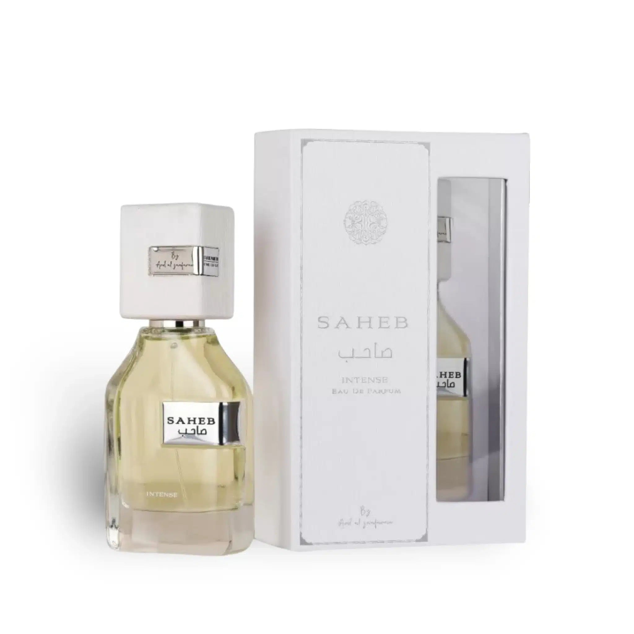 Ard Al Zaafaran Saheb Intense 70ml Eau De Parfum By Ard Al Zaafaran