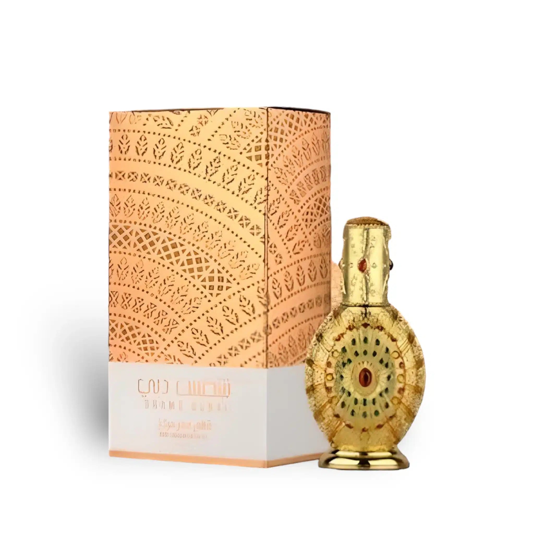 Ard Al Zaafaran Shams Dubai 12ml Concentrated Perfume Oil By Ard Al Zaafaran