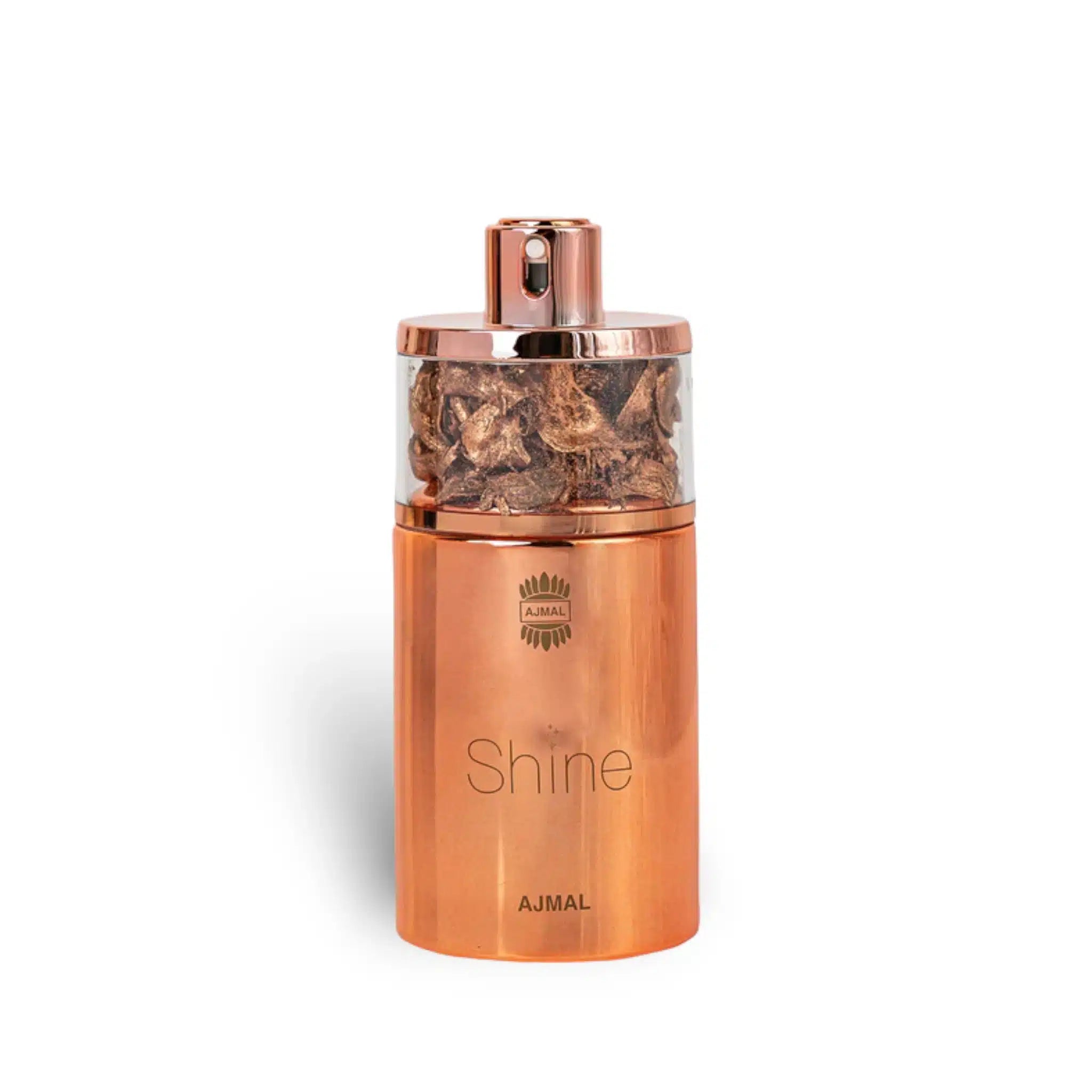 Ajmal Shine 75ml Eau De Parfum By Ajmal