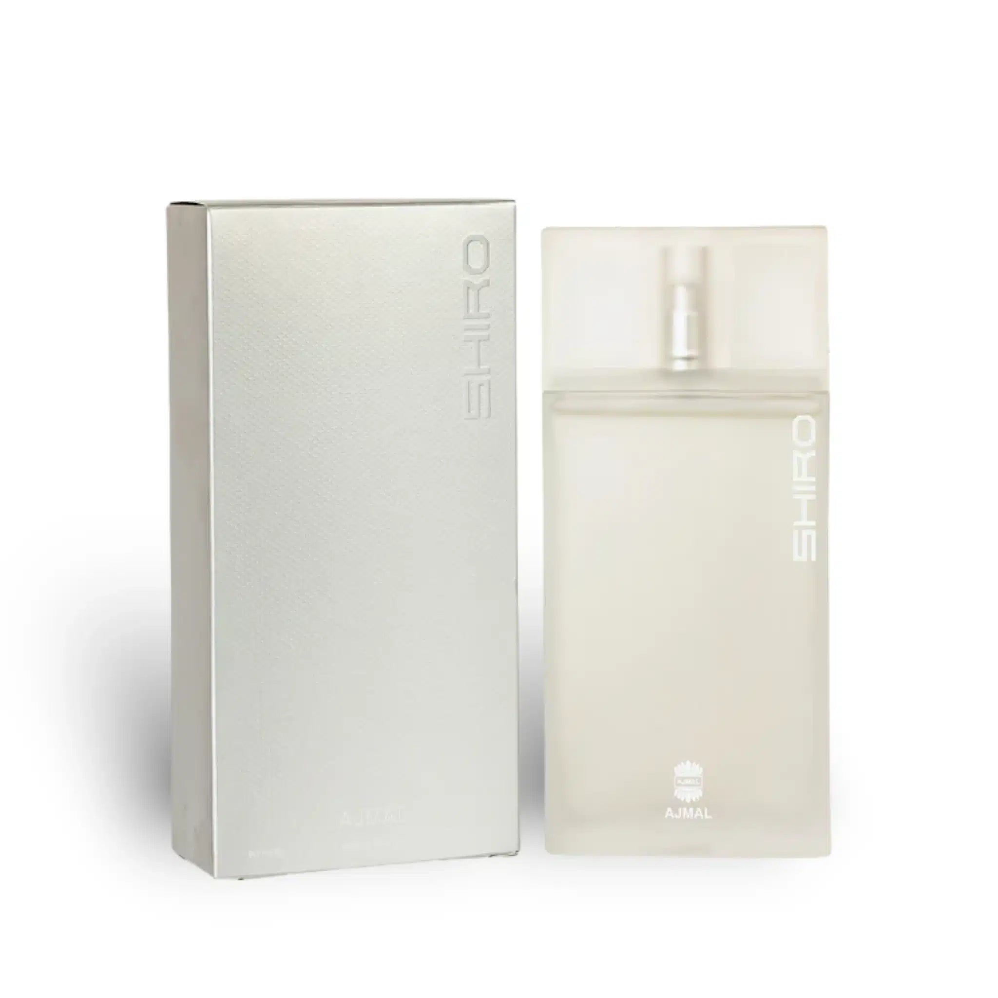 Ajmal Shiro 90ml Eau De Parfum By Ajmal