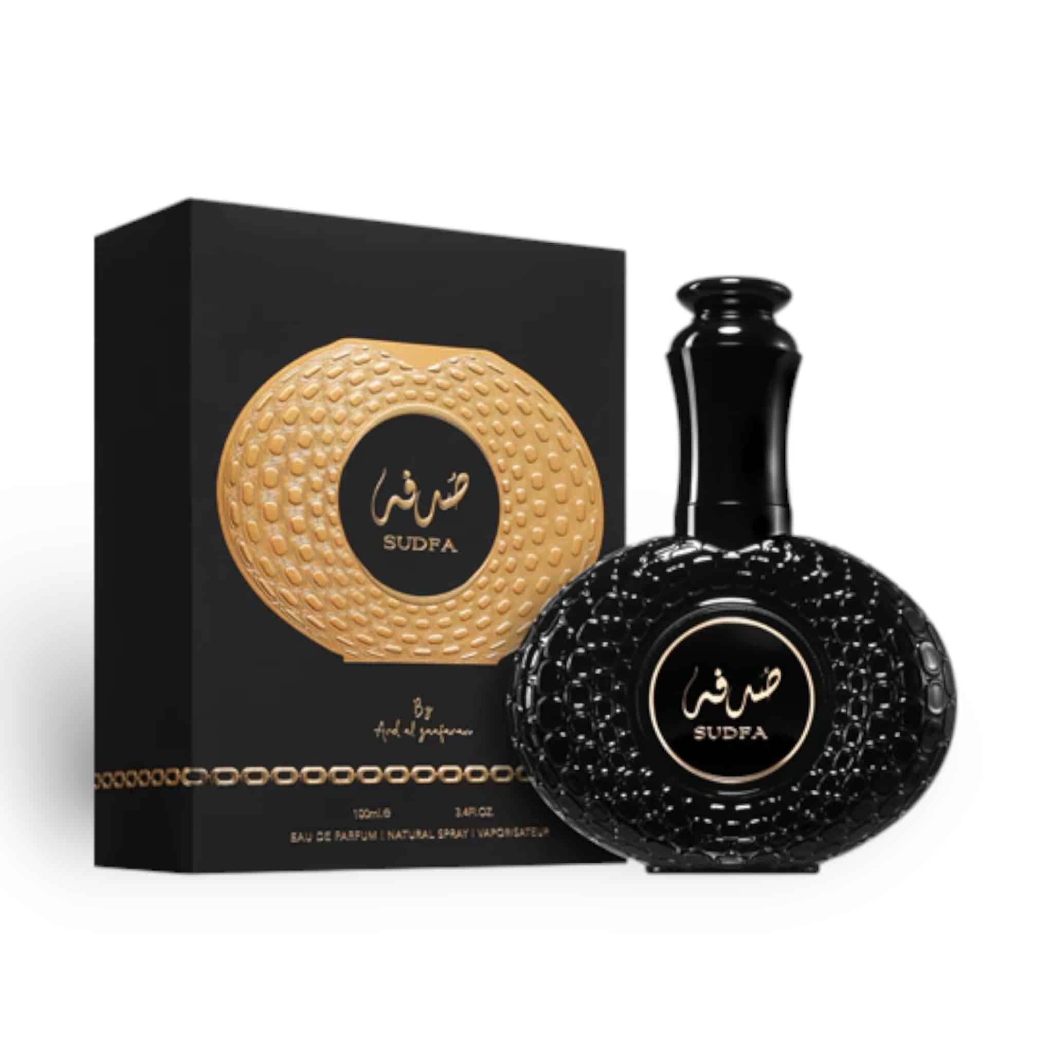 Ard Al Zaafaran Sudfa 100ml Eau De Parfum By Ard Al Zaafaran