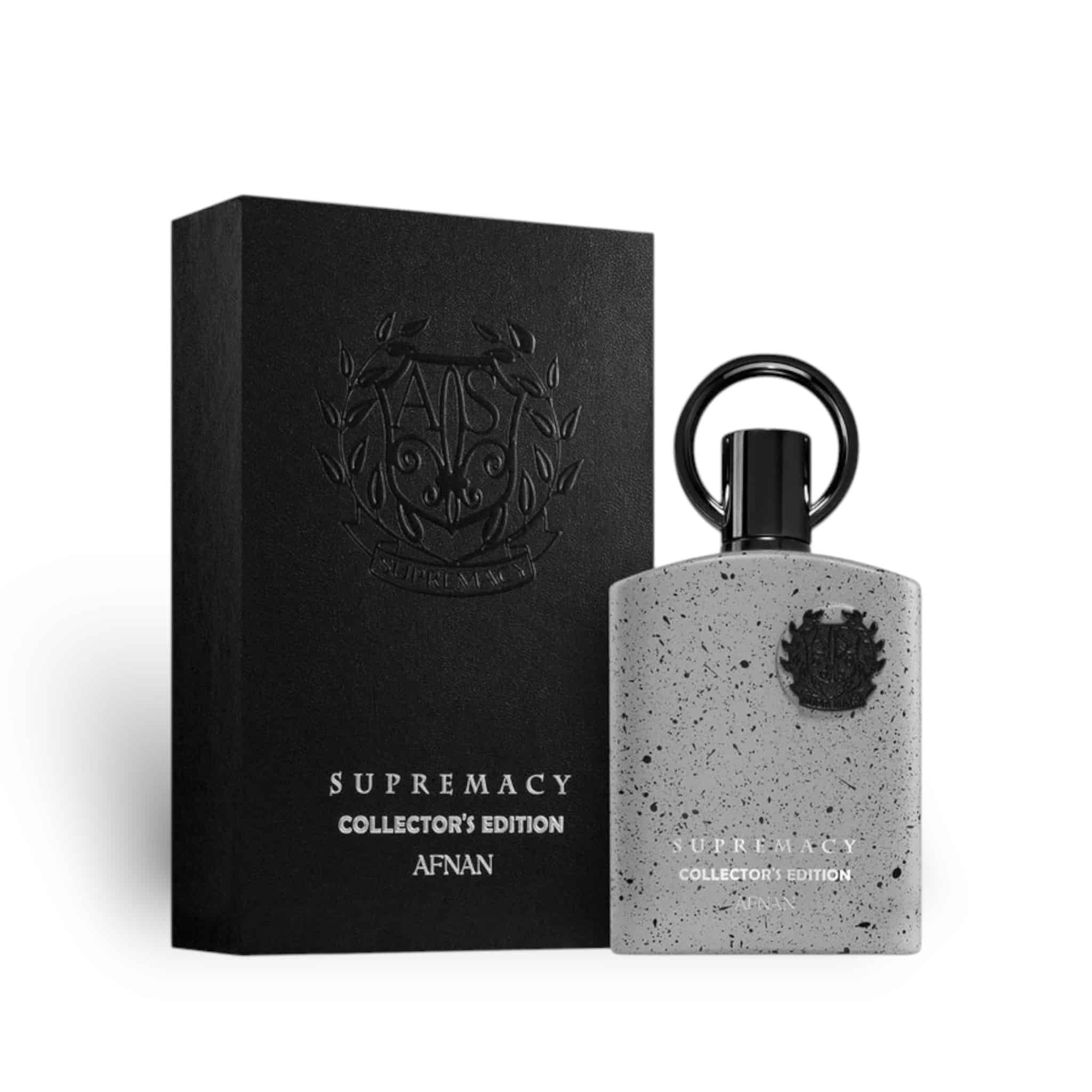 Afnan Supremacy Collector's Edition 100ml Eau De Parfum By Afnan