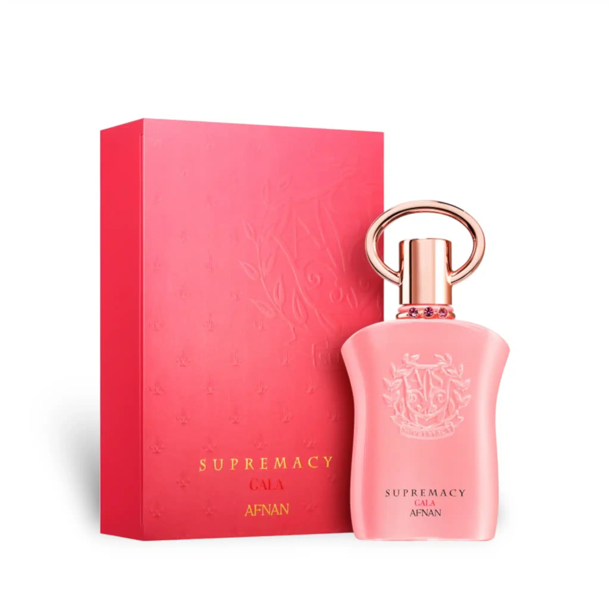 Afnan Supremacy Gala 90ml Extrait De Parfum By Afnan