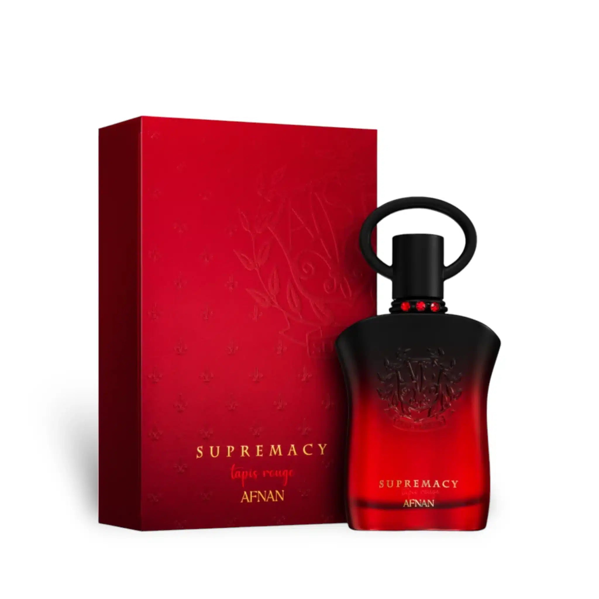 Afnan Supremacy Tapis Rouge 90ml Extrait De Parfum By Afnan