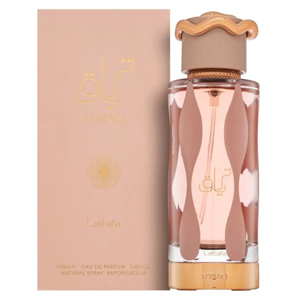 Lattafa Teriaq 100ml