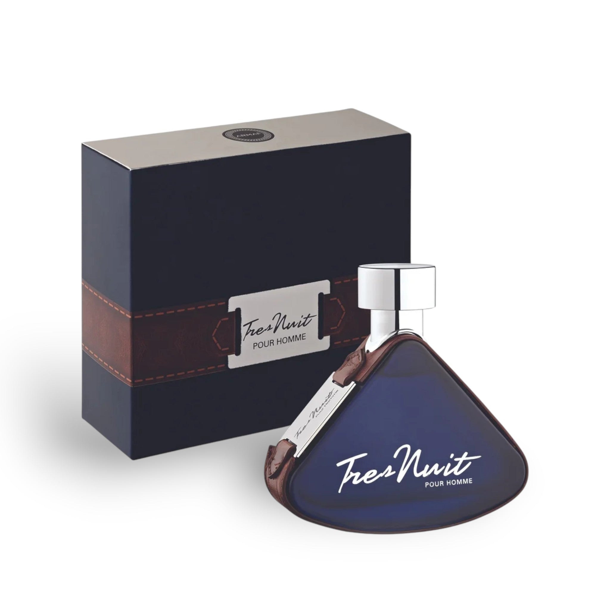 Armaf Tres Nuit 100ml Eau De Parfum By Armaf