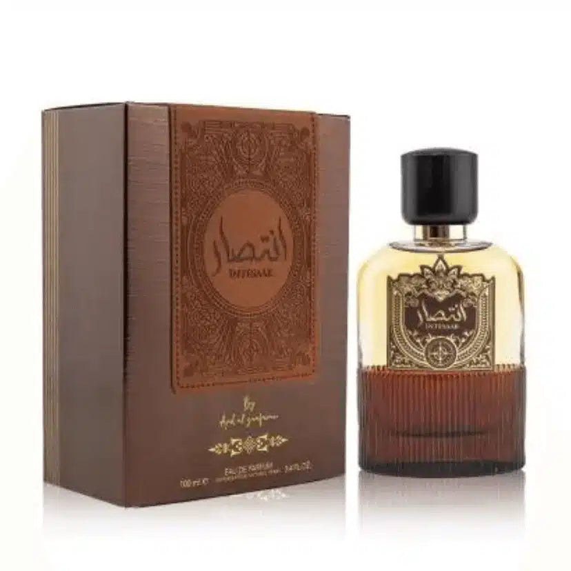 Ard Al Zaafaran Intesaar 100ml Eau De Parfum By Ard Al Zaafaran