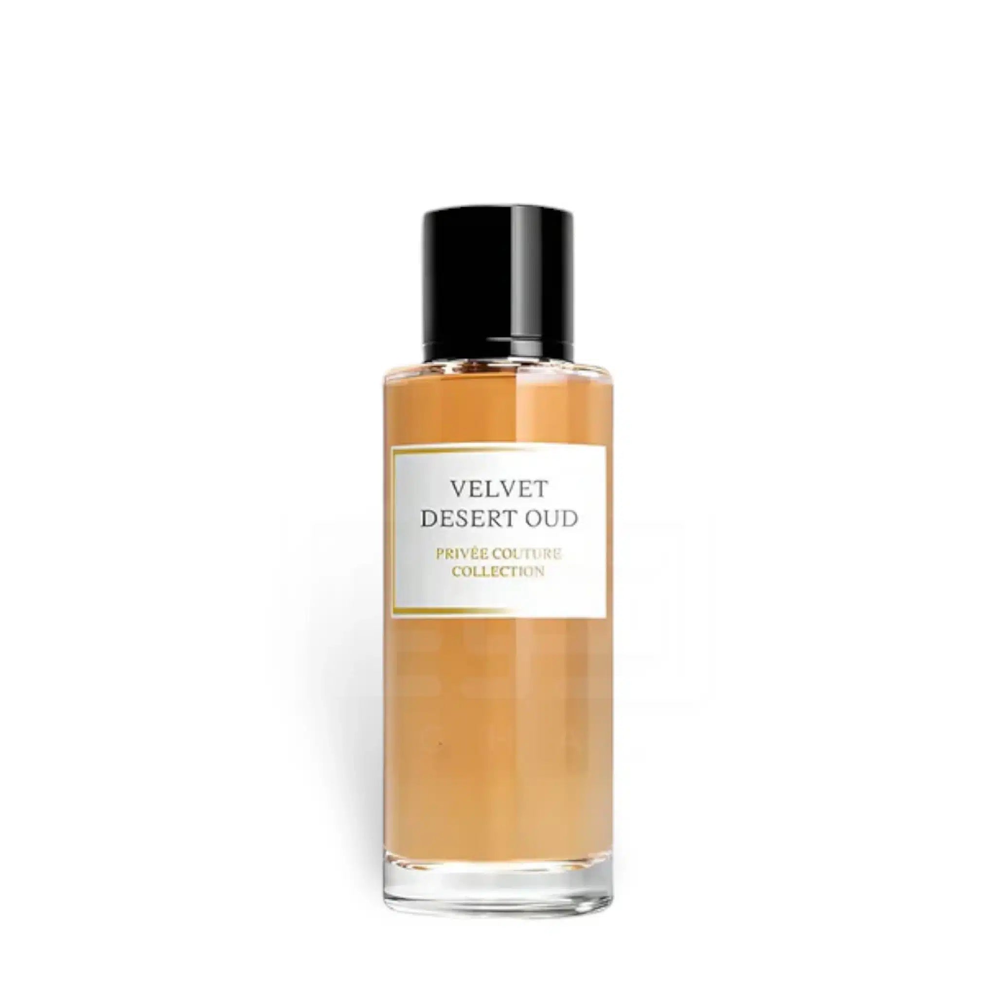 Ard Al Zaafaran Velvet Desert Oud (Privee Couture Collection) 30ml By Ard Al Zaafaran
