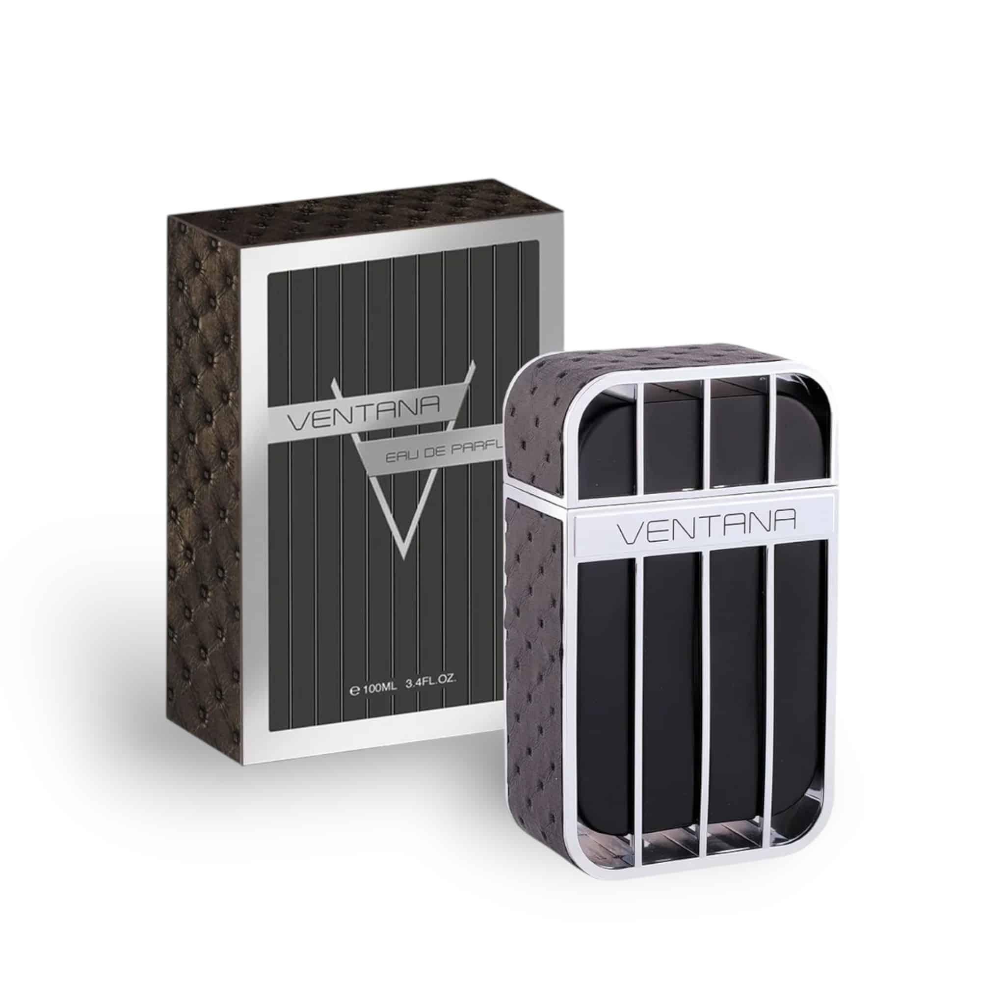 Armaf Ventana Pour Homme 100ml Eau De Parfum By Armaf