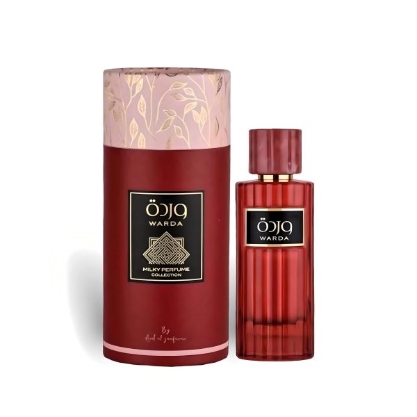 Ard Al Zaafaran Warda Premium Water 100ml Eau De Parfum By Ard Al Zaafaran