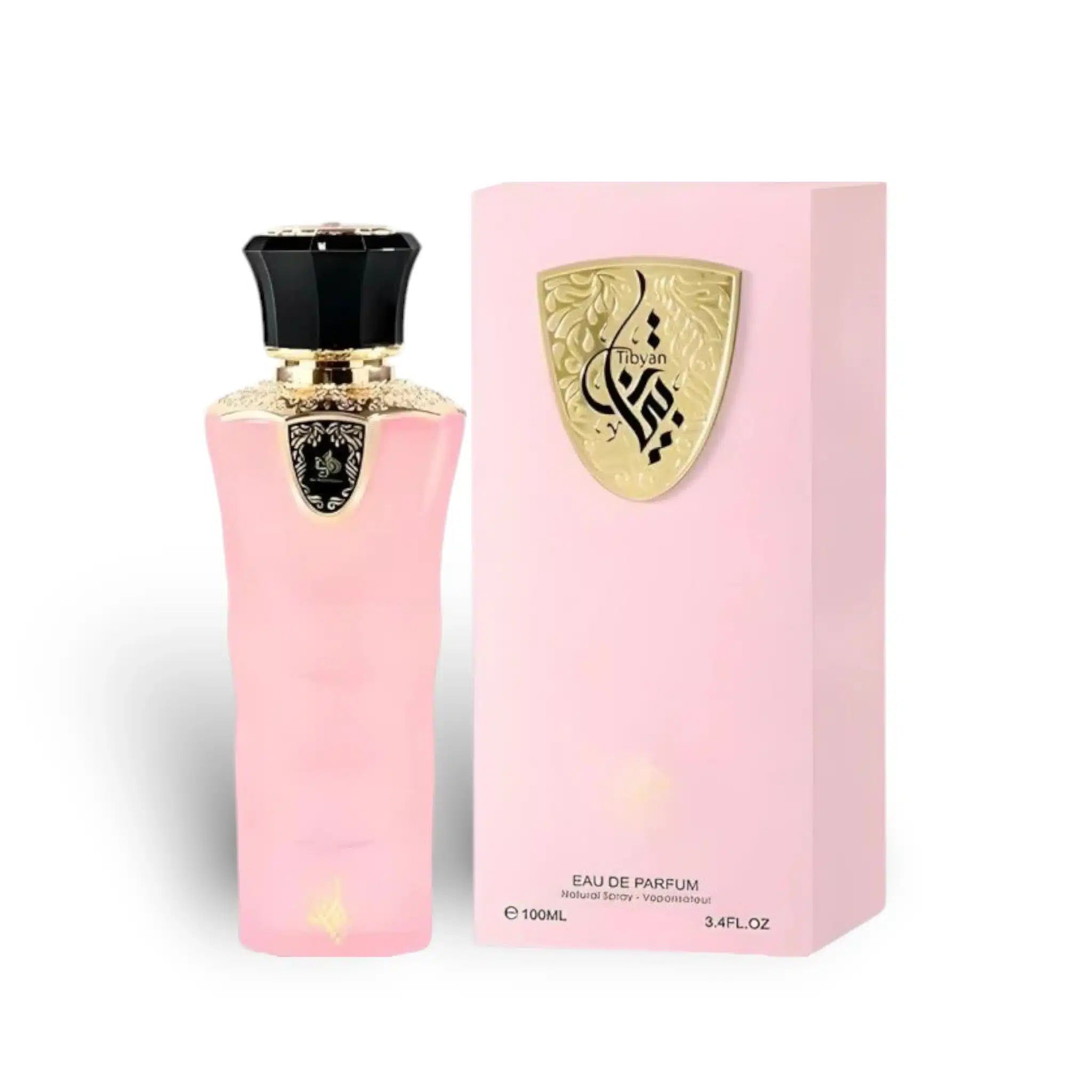 Al Wataniah Tibyan 100ml Eau De Parfum By Al Wataniah