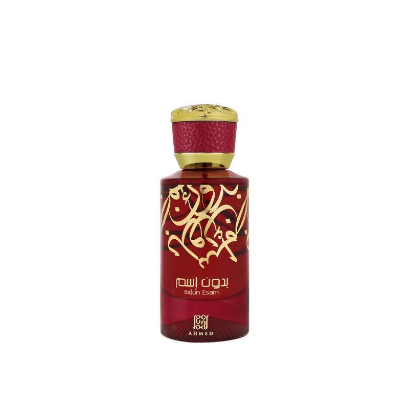 Ahmed Al Maghribi Bidun Esam 50ml EDP