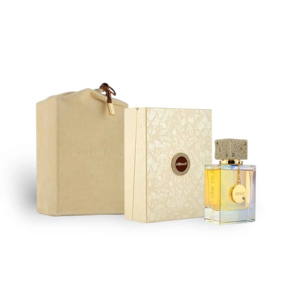 Armaf Club De Nuit Oud 105ml Eau De Parfum By Armaf