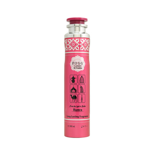 Fogg Fogg Air Freshener - Humra 300ml