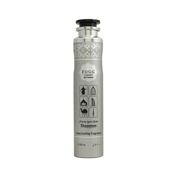 Fogg Fogg Air Freshener - Shasmeen 300ml