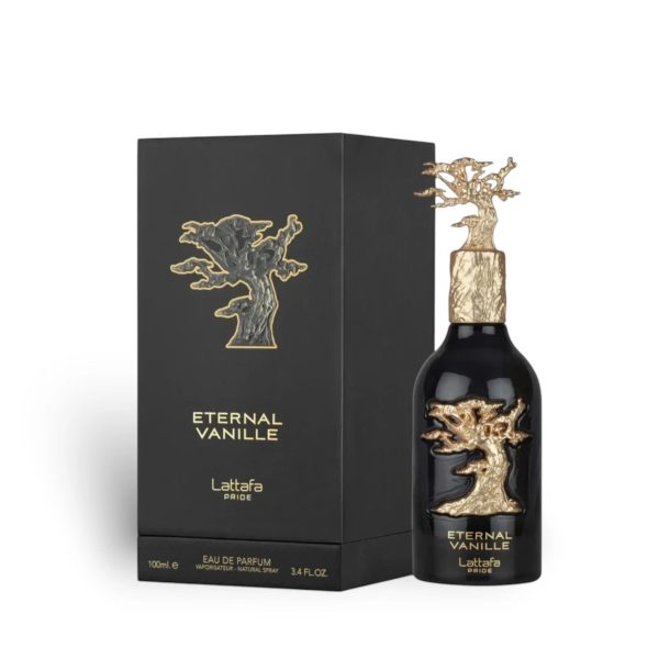Lattafa Eternal Vanille 100ml