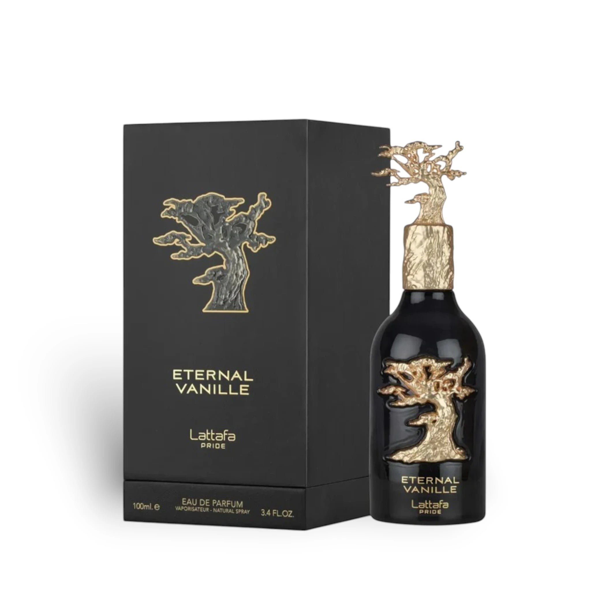 Lattafa Eternal Vanille 100ml