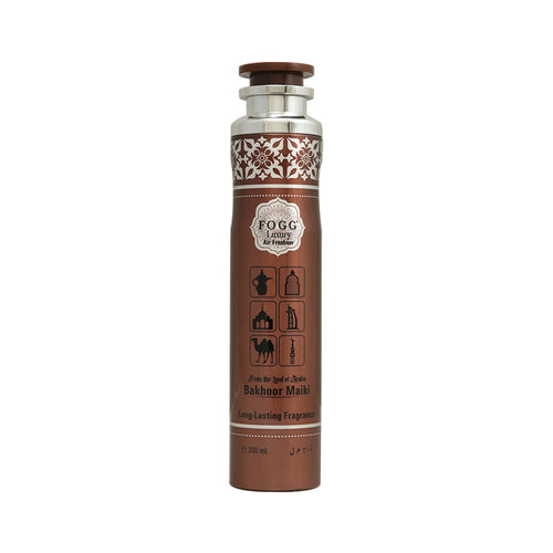 Fogg Fogg Air Freshener - Bakhoor Maiki 300ml