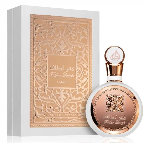 Lattafa Fakhar Lattafa Women 100ml