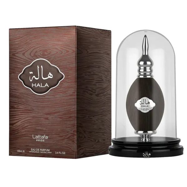 Lattafa Hala 100ml