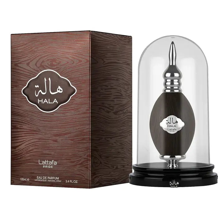 Lattafa Hala 100ml