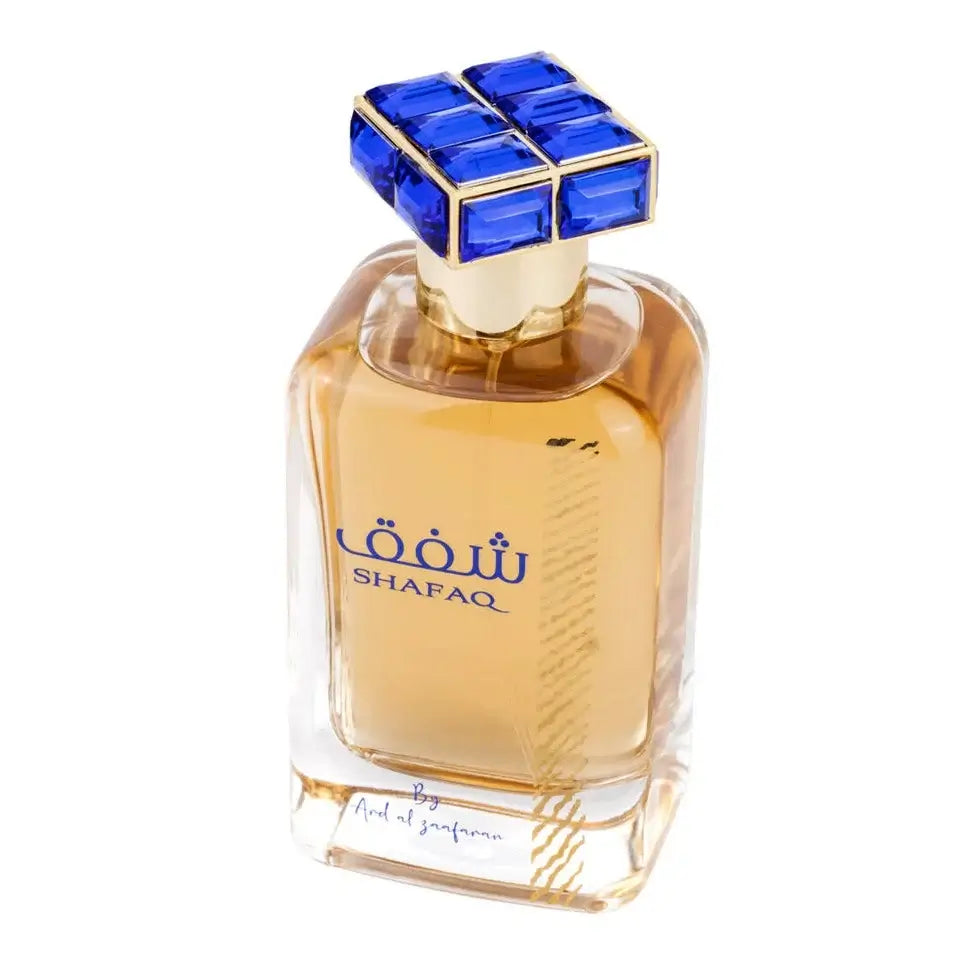 Ard Al Zaafaran Shafaq 100ml Eau De Parfum By Ard Al Zaafaran