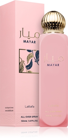Lattafa All Over Spray Mayar 150ml