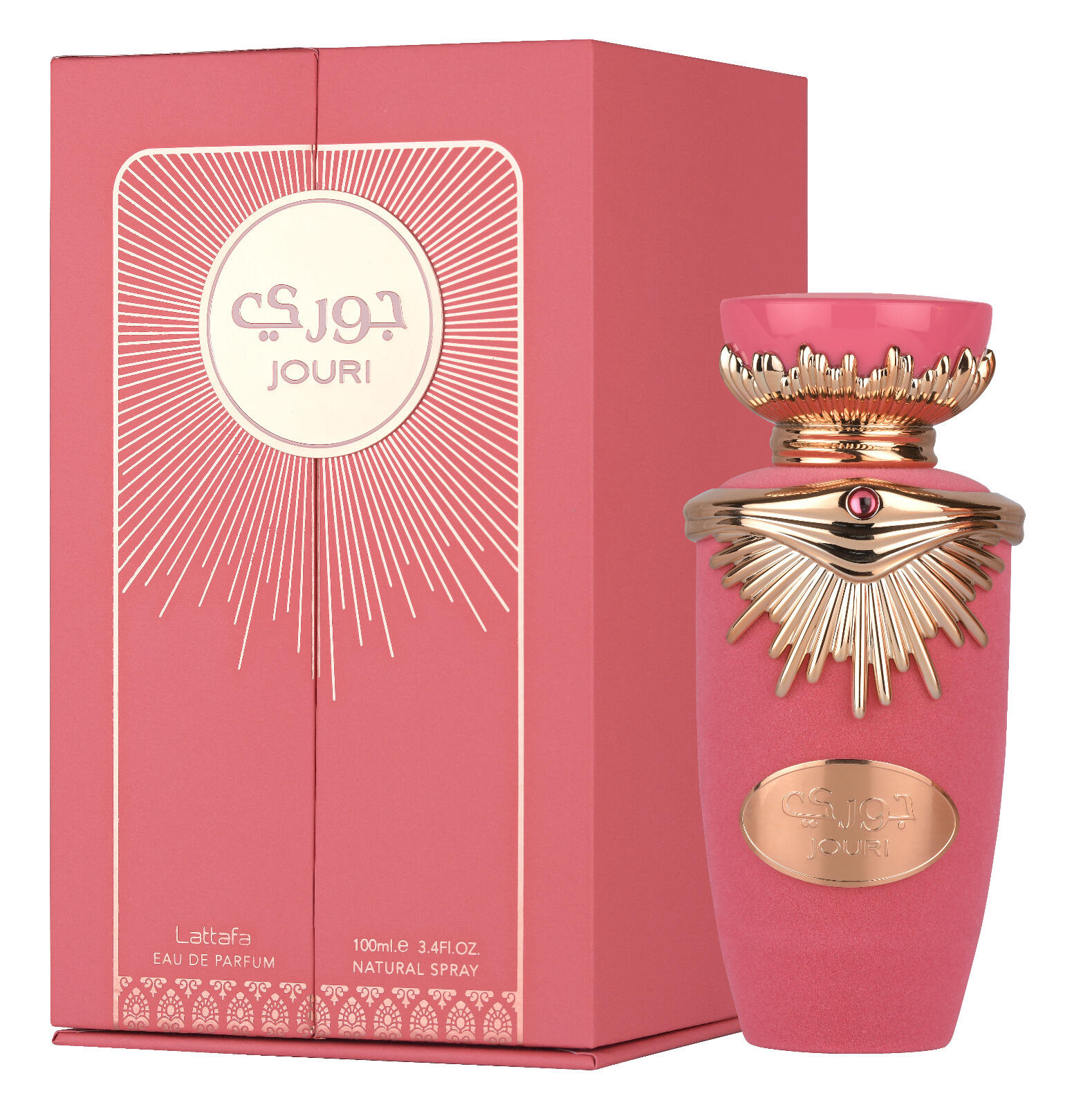 Lattafa Jouri 100ml