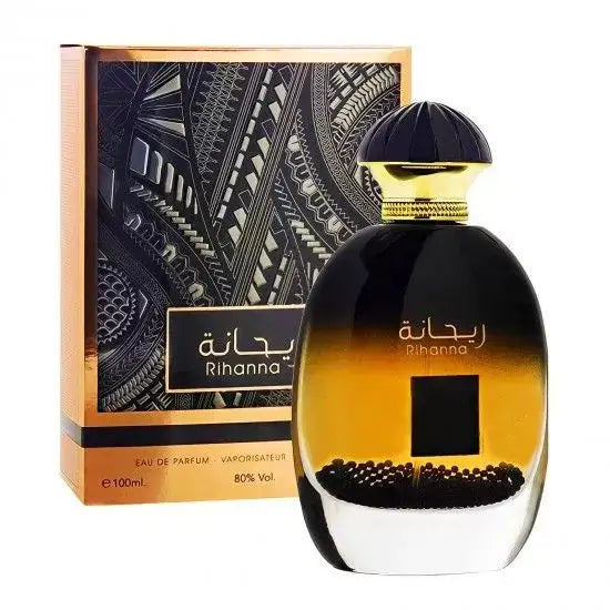 Ard Al Zaafaran Rihanna 100ml Eau De Parfum By Ard Al Zaafaran