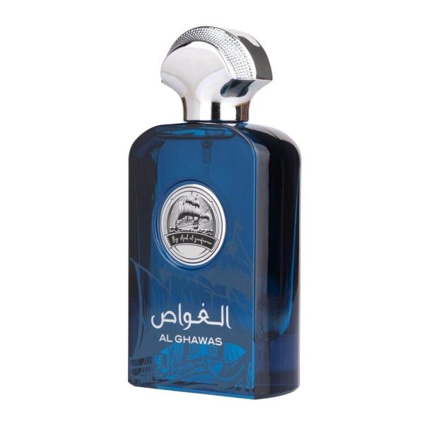 Ard Al Zaafaran Al Ghawas 100ml Eau De Parfum By Ard Al Zaafaran