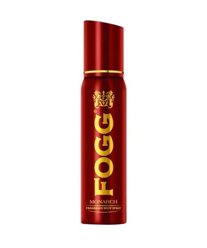 Fogg Monarch 120ml Body Spray