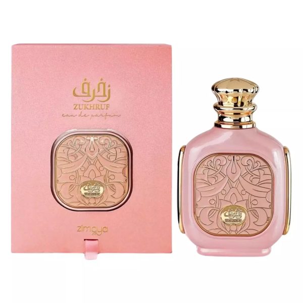 Zimaya Zukhruf Femme 100ml