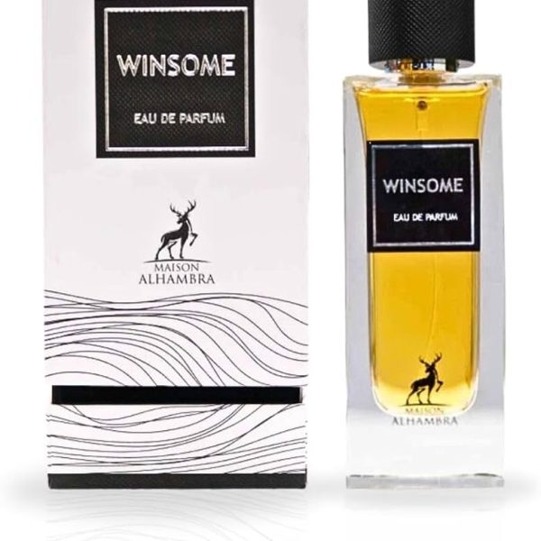 Lattafa Winsome 90ml