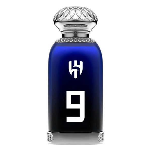 Al Hilal 9 Perfume 100ml EDP Dkhoon Emirates