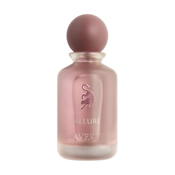 Allure Perfume 100ml EDP Laverne