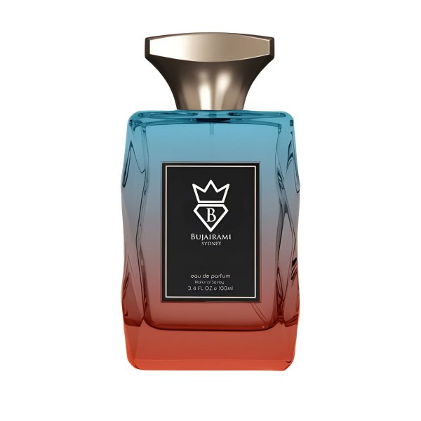 Bujairami Amplify Perfume 100ml EDP Bujairami Sydney