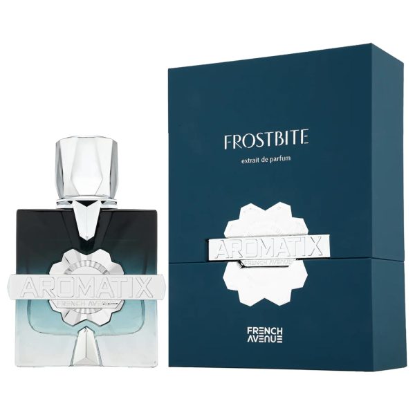 Aromatix Frostbite Extrait de Parfum 100ml French Avenue