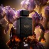 Badee Al Oud Black Exposed Perfume 100ml EDP Lattafa