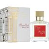 Barakkat Rouge 540 Perfume 100ml EDP Fragrance World